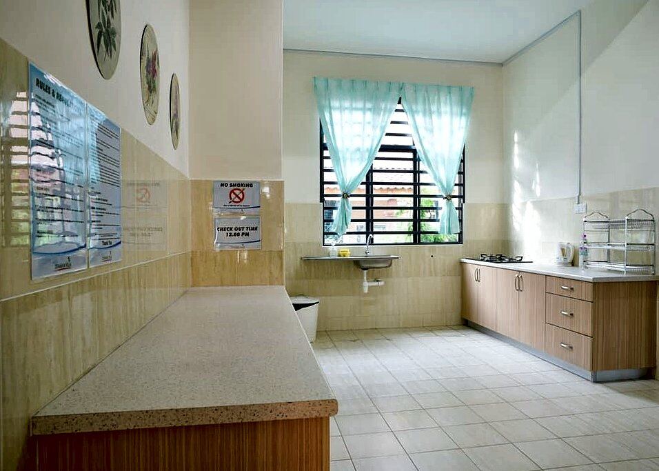 Dapur banglo